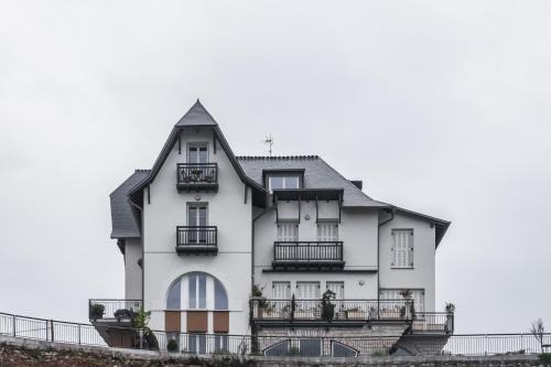 Hondarribia Apartamento | ARROKAGAIN HOME
