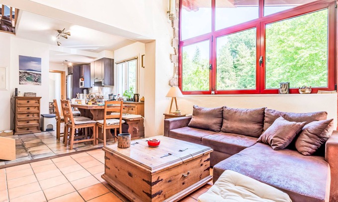 Biriatou Apartamento | ARROUNZ by Interhome