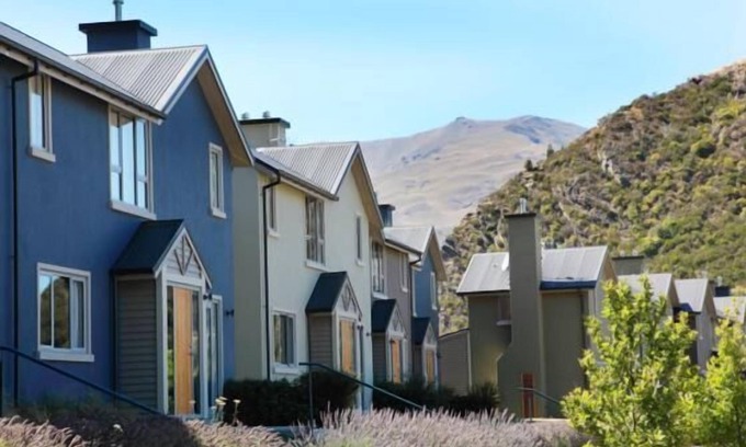 Arrowtown Apartamento | Arrowfield Apartamento de Lujo