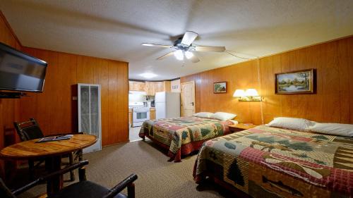 Red River Apartamento | Arrowhead 13 Deluxe