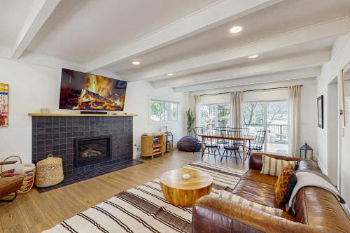 Lake Arrowhead Casa | Arrowhead Aura