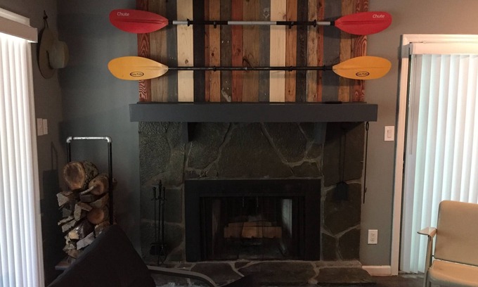 Waleska Condominio | Arrowhead, HQ for Georgia Adventure