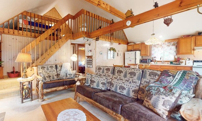 Pocono Lake Casa | Arrowhead Lake Leisure