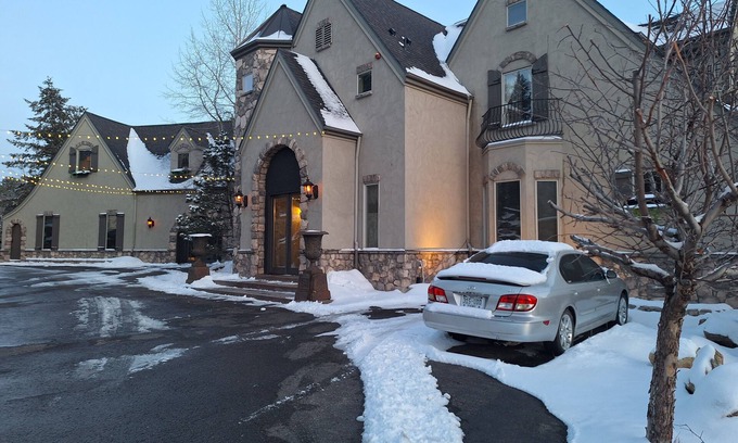 Doubleheader Cama Y Desayuno | Arrowhead Manor B&B