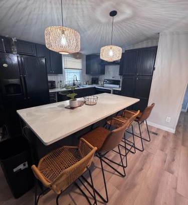 Tuscola Casa | Arrowhead Mountain Retreat
