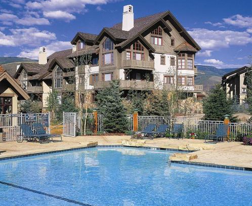 Edwards Cabina | Arrowhead Village at Beaver Creek