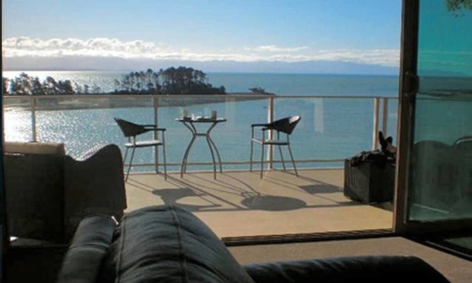 Nelson Casa | ArrowRock 2 Nelson City Waterfront