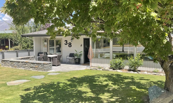 Arrowtown Casa | Arrowtown - Hermosa casa recientemente renovada de 3 habitaciones