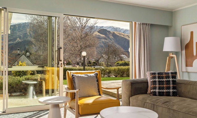 Arrowtown Hotel | Arrowtown Motel Apartments
