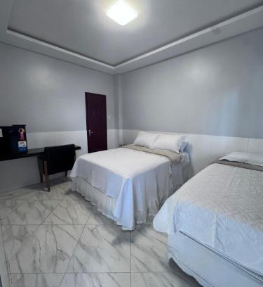 Castanheira Hotel | Arruda Hotel
