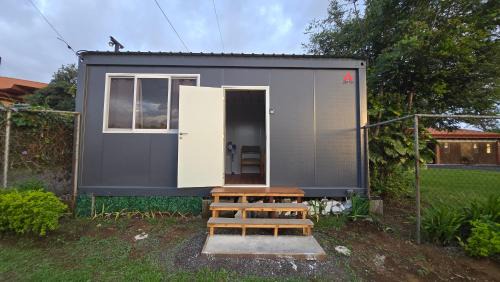San Antonio de Belén Apartamento | Arrukö