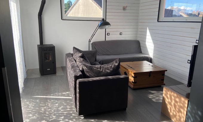 Le Mans Casa | Arsène's House