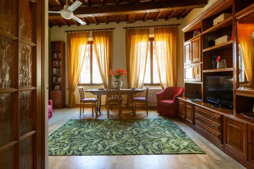 Santa Maria Novella Apartamento | Ars Collection - Santa Maria Novella - Ars Home 25