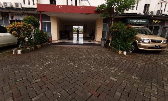 Depok Apartamento | ARSAKHA 002 Apartemen Cibubur Village by Indah Room