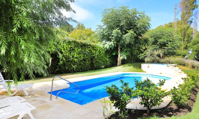 Cantegril Cama Y Desayuno | Arsamici Hotel