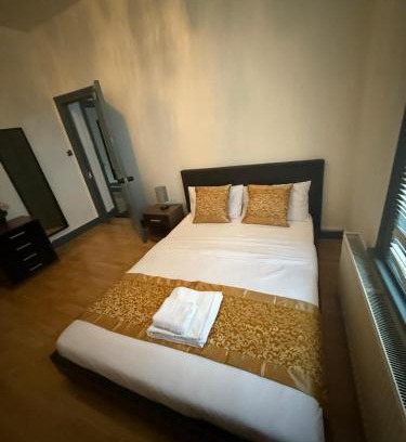 Highbury West Cama Y Desayuno | Arsenal Stadium home