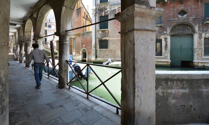 Castello Apartamento | ARSENALE-NorthSide