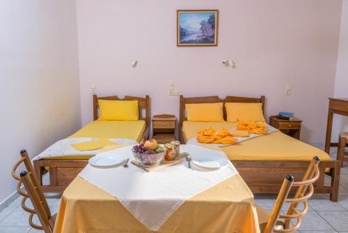 Kalamaki Apartamento | Arsinoi Studios and Apartments