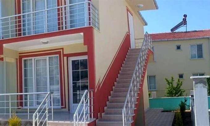 Saraylar Apartamento | Arslan Apart Hotel