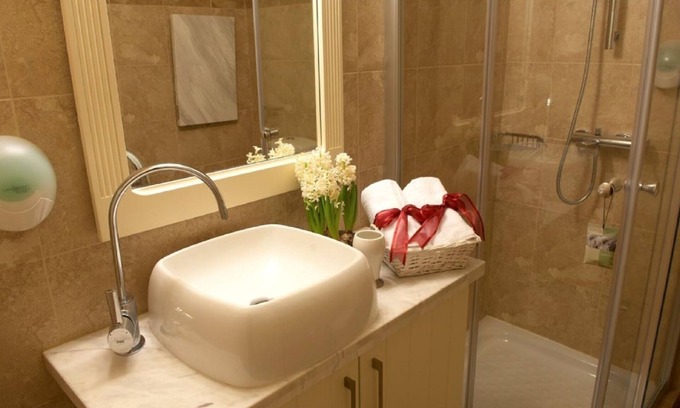 Agia Fyla Chalet De Esquí | Arsorama Village Homes
