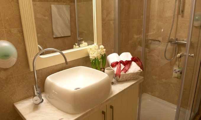Agia Fyla Chalet De Esquí | Arsorama Village Homes