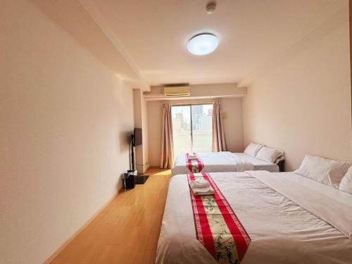 Toshima Hotel | ARSTAy池袋33