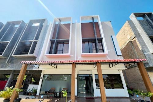 Bintan Hotel | Arsya Homestay Mitra RedDoorz