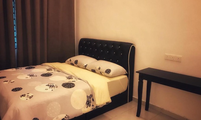 Bukit Kayu Hitam Casa | Arsyad Homestay Changlun