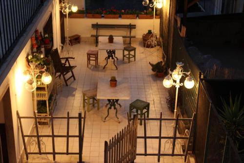 Catania City Centre Villa | Artè House in the historical Catania
