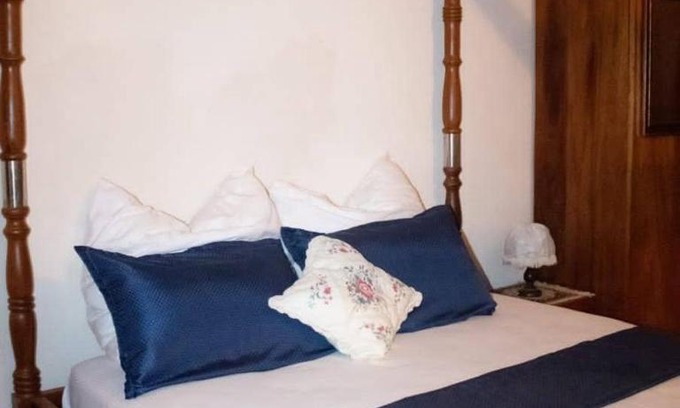 Akyinim Apartamento | Art and Leisure-EB (Elite Brand)