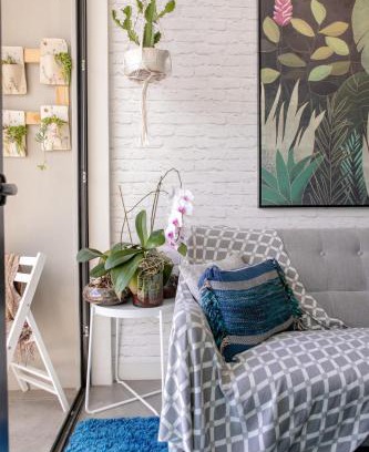 La California Apartamento | ART AND STYLE Wonderful space for a couple