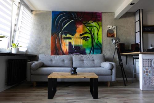 Plock Apartamento | Art Apart