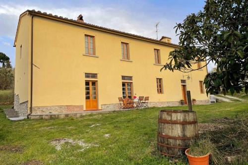 Larciano Casa | Art Apartment Agriturismo il Vecchio Merlo