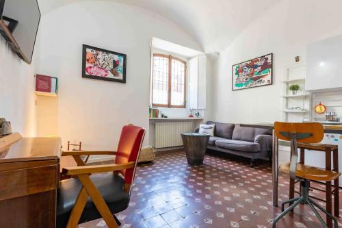 San Vittore Apartamento | Art apartment Cadorna area 3 persons