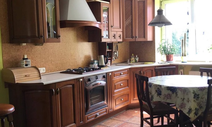 Grodna Apartamento | Art Apartment Grodno