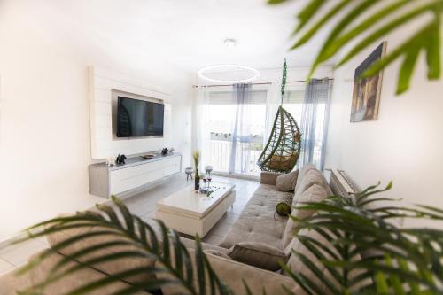Mamilla Apartamento | Art Apartment In Mamila - Parking Best Location 1