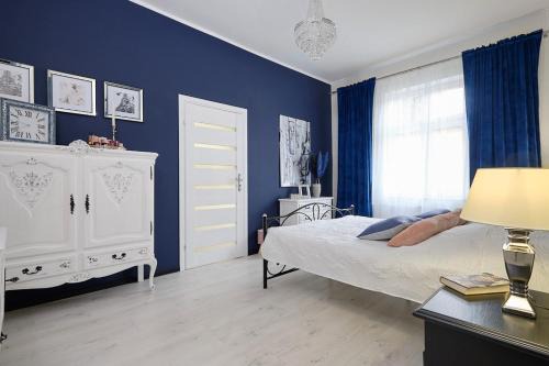 Szczawno-Zdroj Apartamento | Art Apartment Szczawno Zdrój
