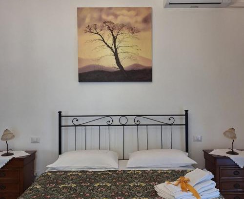 San Giovanni Apartamento | ART APARTMENT VILLA FIORELLI