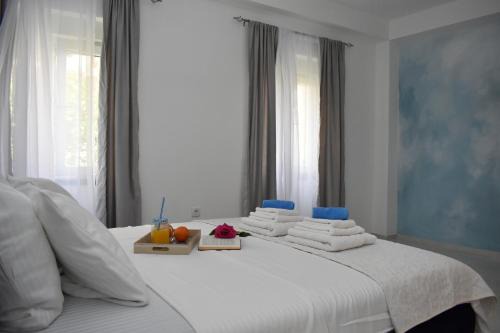 Skaljari Apartamento | Art Apartments
