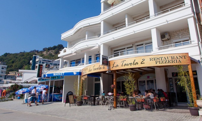 Gjerana Apartamento | Art Apartments