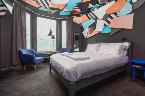 North Shore Hotel | ART B&B