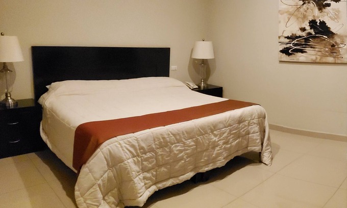 San Marcos Casa | Art Boutique Hotel Aguascalientes - Double Suite 2