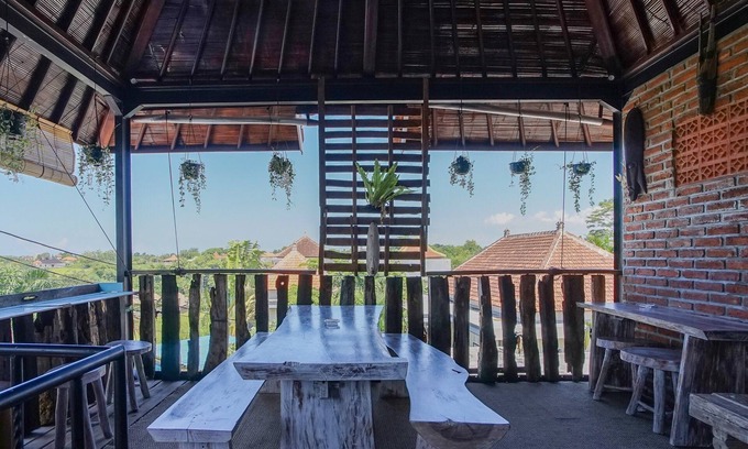 Batu Bolong Hotel | Art Canggu Village