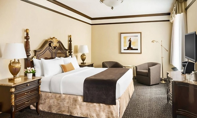 Central Park West Hotel | Art Deco Boutique Property on Manhattan’s Upper West Side! 2 Lovely Units