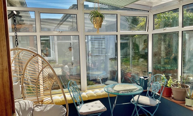 Wicklow Casa | Art Deco House Oceanview in Wicklow