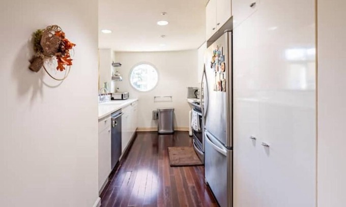 South Beach Apartamento | Art deco oasis in downtown SF