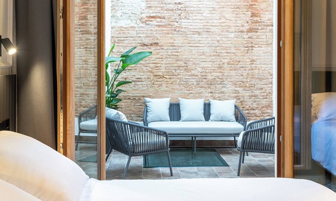 Vinaros Cama Y Desayuno | Art Experience H. Boutique