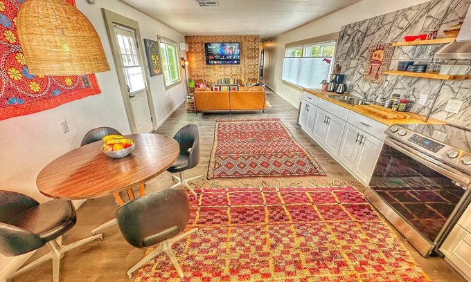 Cottonwood-Verde Village Casa | Enjoy a delightful stay in my sunny 2 bedroom home for your Cottonwood trip
