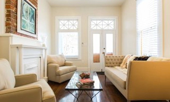 Bywater Apartamento | Art Gem en el distrito histórico de Nueva Orleans, a pocos pasos del barrio francés