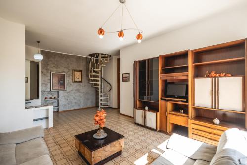 Ravenna Apartamento | Art Haven Apartment Ravenna